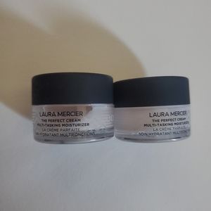 Laura Mercier Multi Task Balm (2) samples